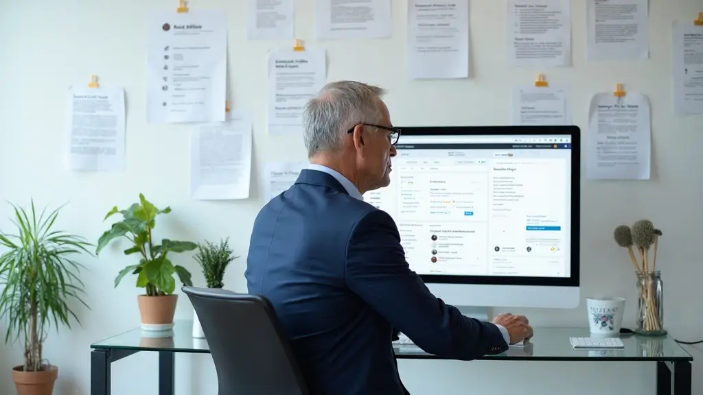seo para agencias de empleo