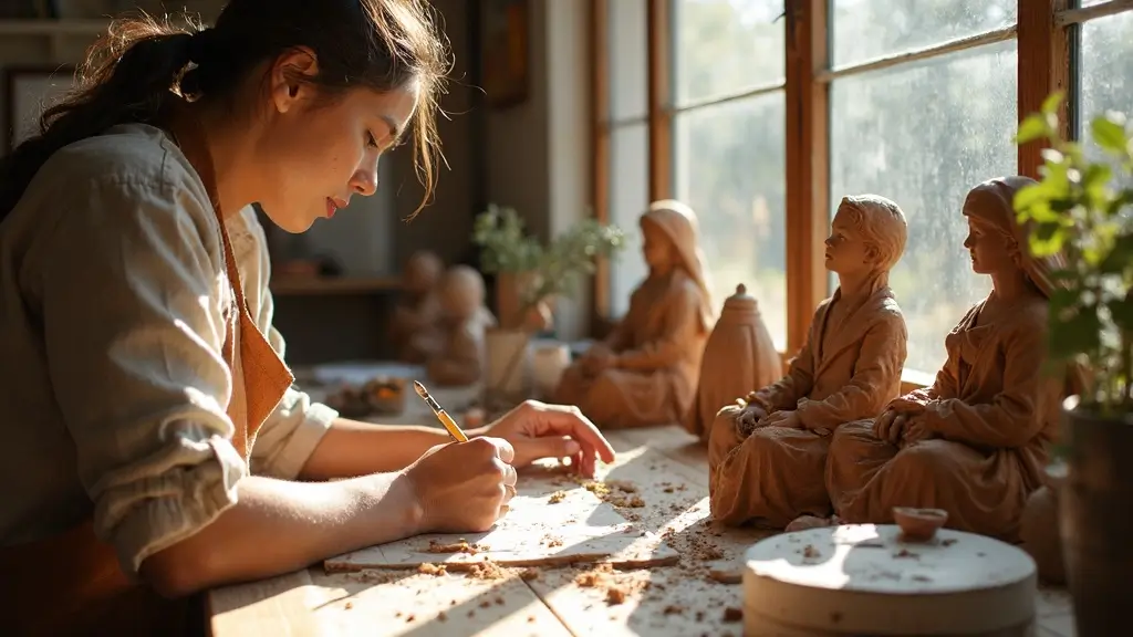 seo para artistas
