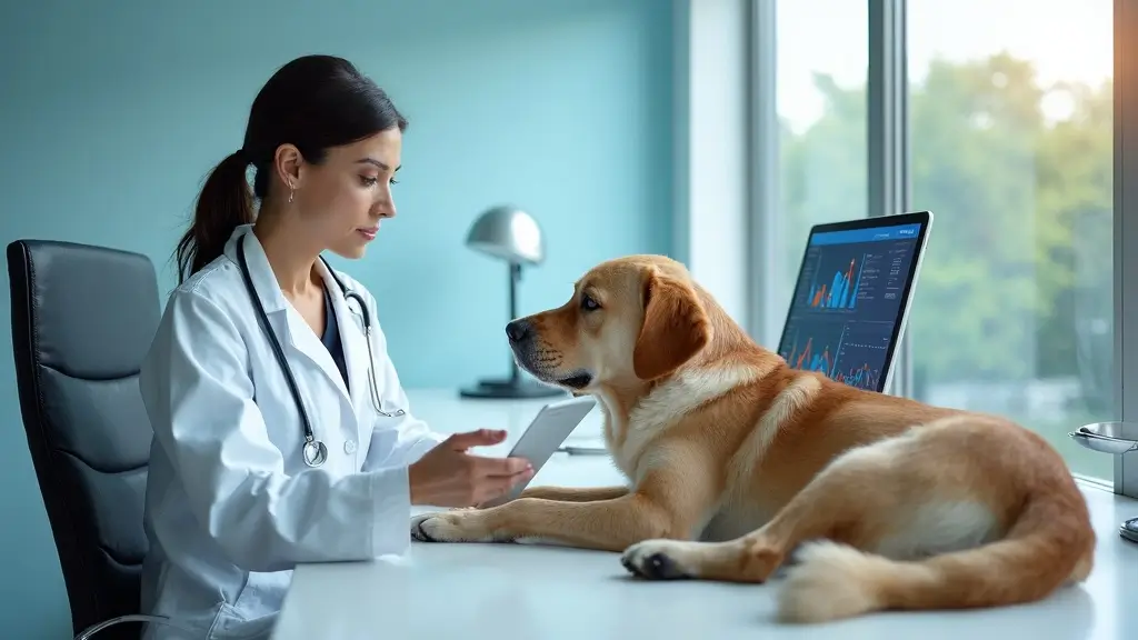 seo para clínicas veterinarias