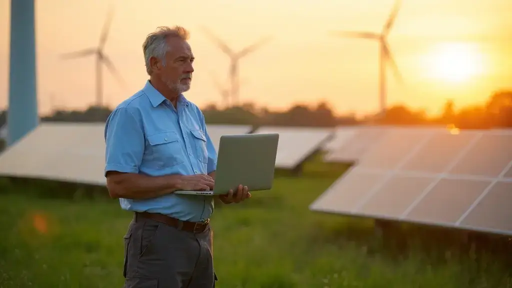 seo para empresas energías renovables