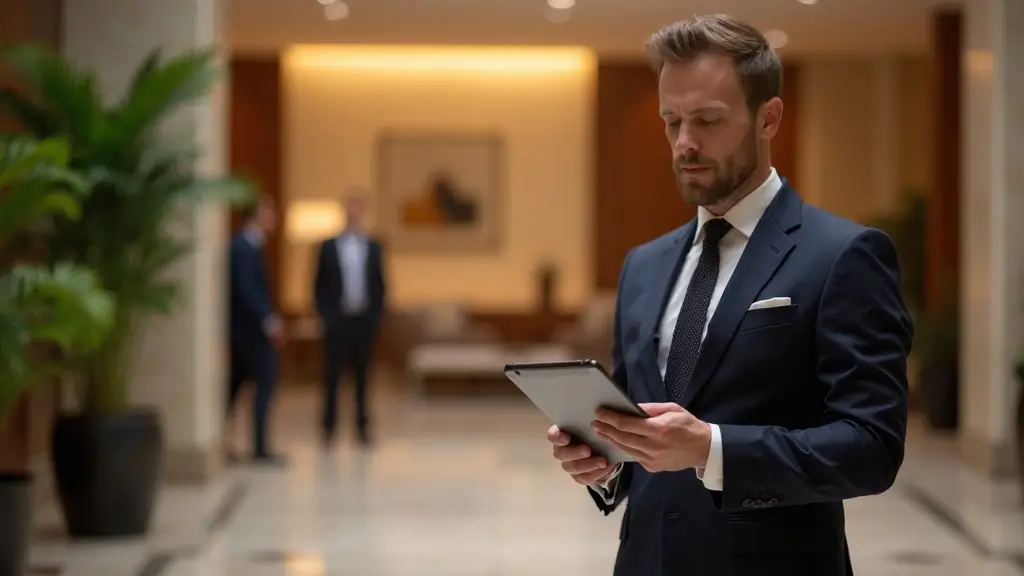 seo para hoteles
