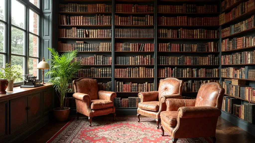 seo para librerías