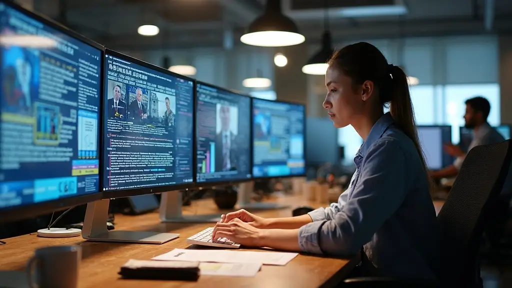 seo para medios de comunicación