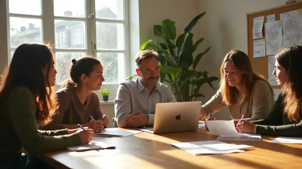 seo para organizaciones sin ánimo de lucro