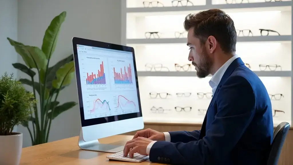 seo para ópticas