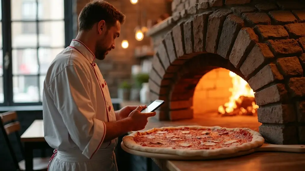seo para pizzerías