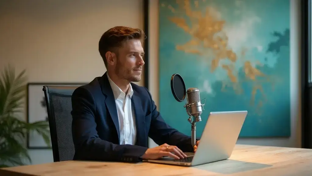 seo para podcast