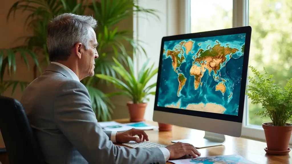 seo para turismo