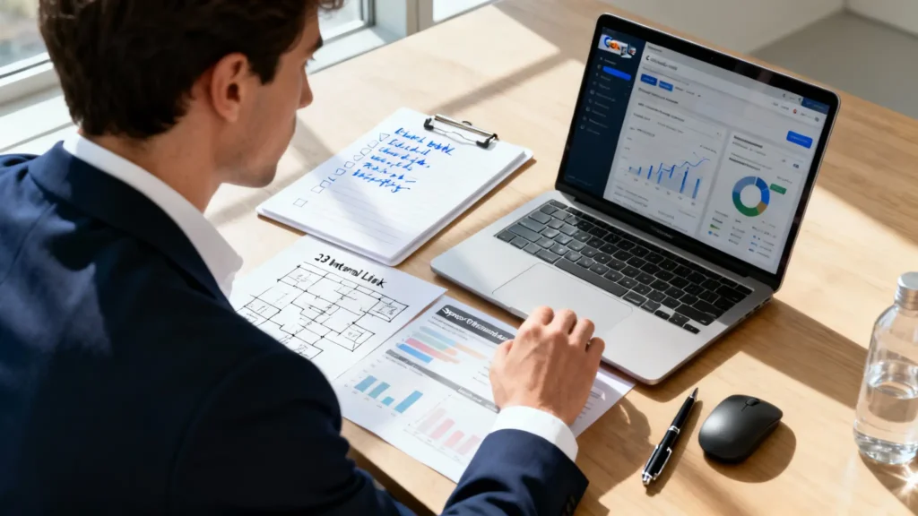 mejorar el SEO de una web sin rehacerla